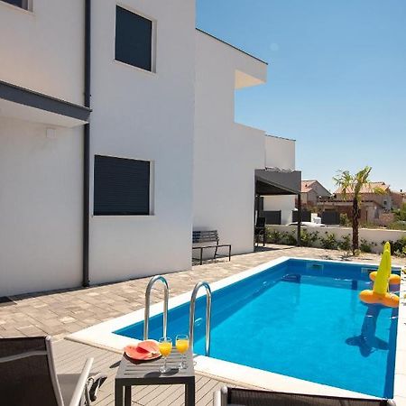 Luxury Apartment Lukas Водице Экстерьер фото