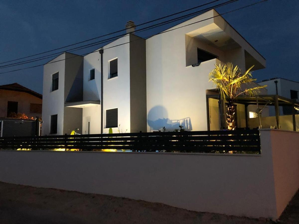 Luxury Apartment Lukas Водице Экстерьер фото