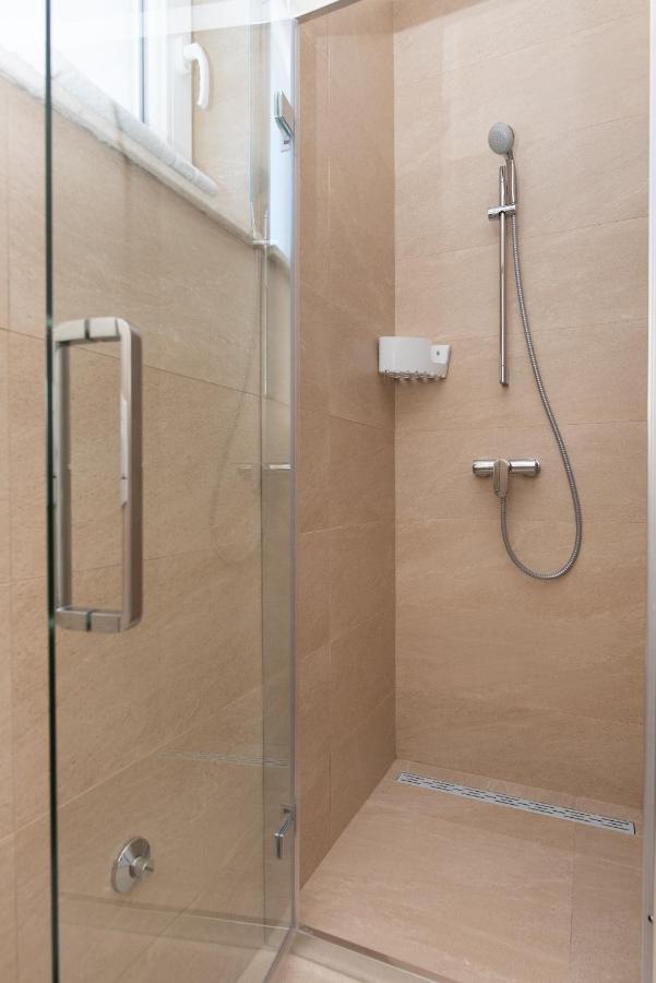 Luxury Apartment Lukas Водице Экстерьер фото