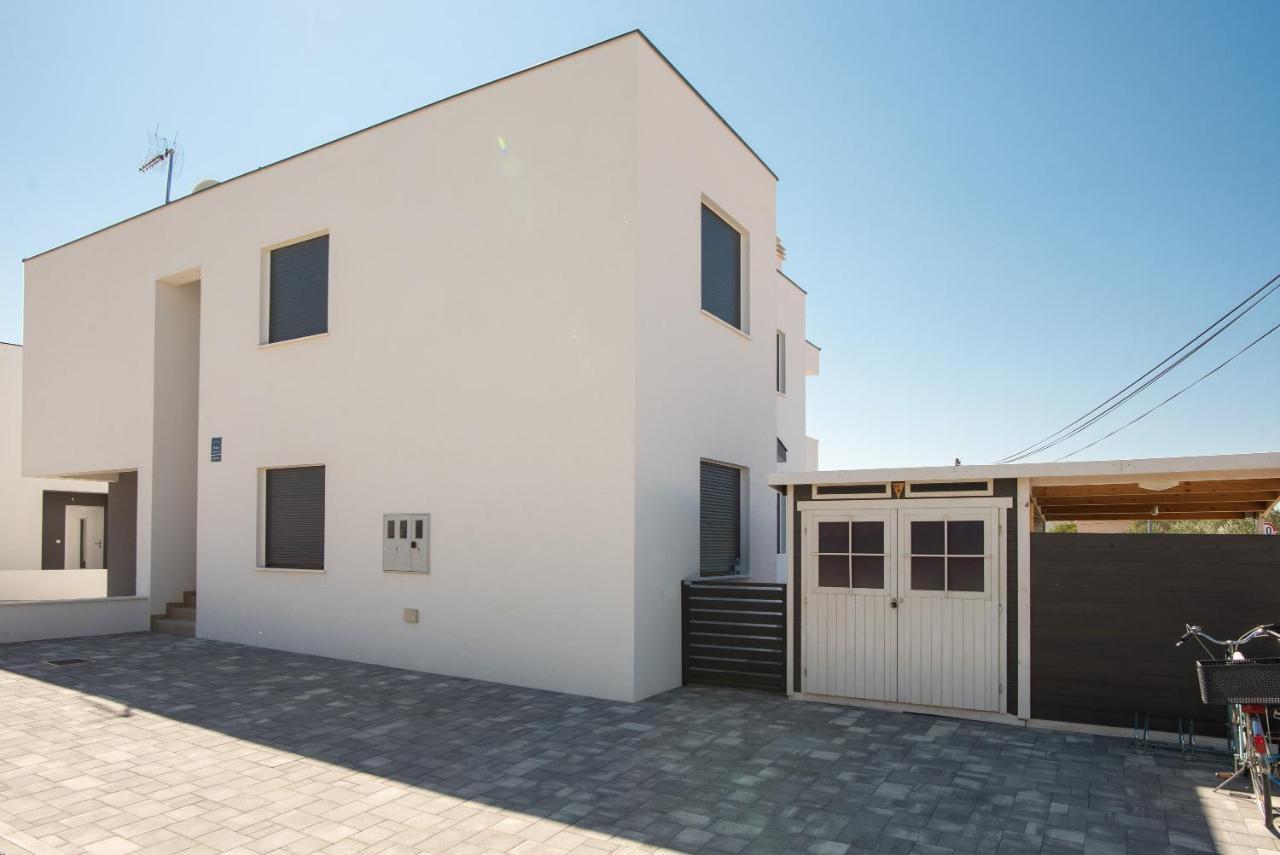Luxury Apartment Lukas Водице Экстерьер фото