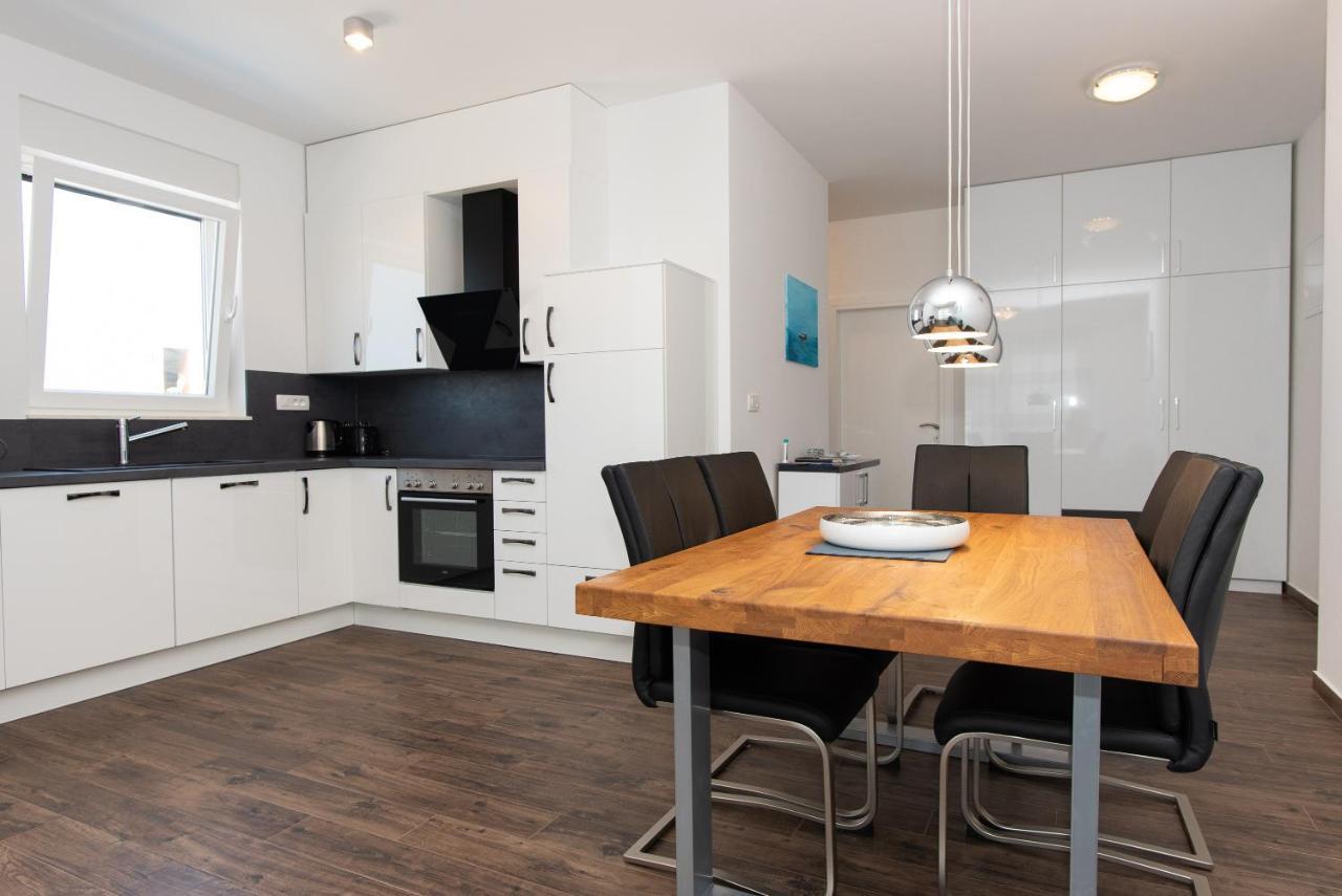 Luxury Apartment Lukas Водице Экстерьер фото