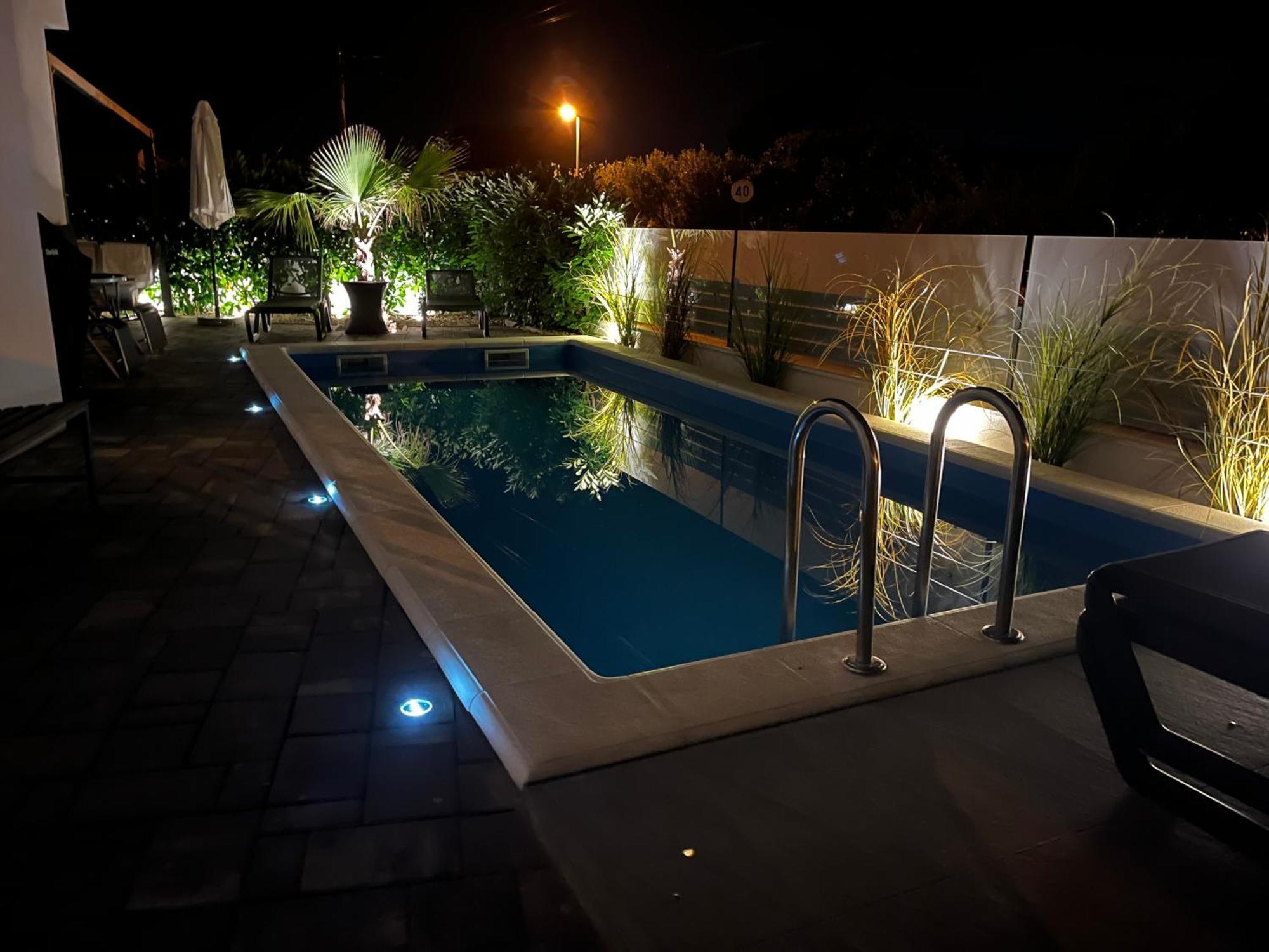 Luxury Apartment Lukas Водице Экстерьер фото